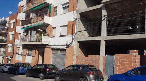 Casa adosada en venta en Gorgonçana, Nucli Urbà