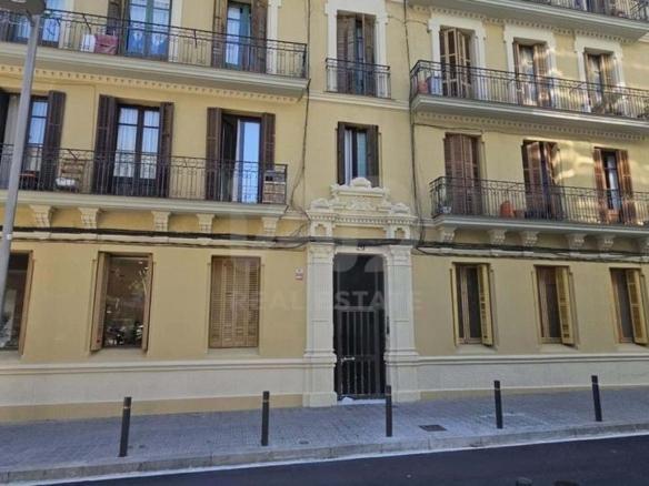 Piso en venta en Barri de les Corts