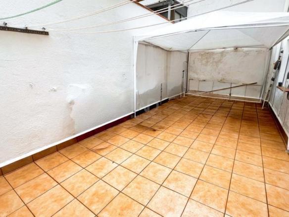 Apartment for sale in La Prosperitat