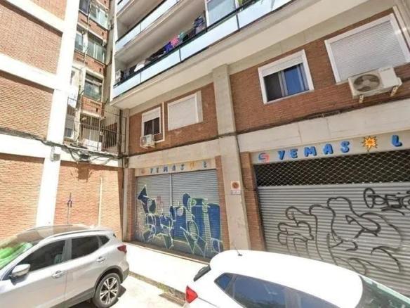Apartment for sale in Pont del Treball Digne, 11, Sant Martí de Provençals