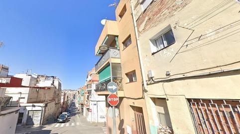 Premises for sale at Carrer Mozart, 75, Lloreda