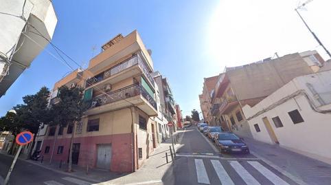 Premises for sale at Carrer Mozart, 75, Lloreda