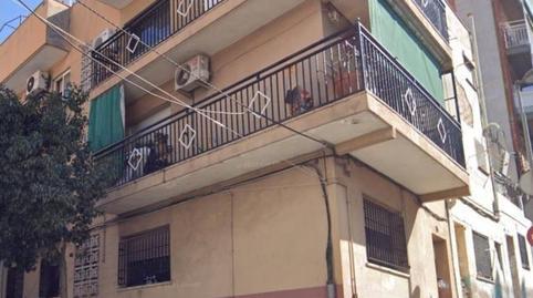 Premises for sale at Carrer Mozart, 75, Lloreda