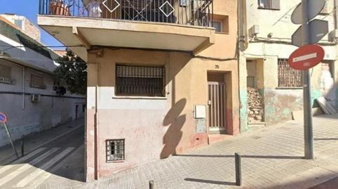 Premises for sale at Carrer Mozart, 75, Lloreda