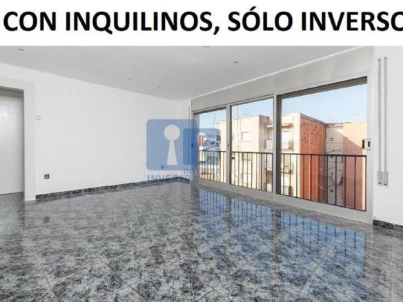 Penthouse for sale in Guifré el Pelós, Vilamarina