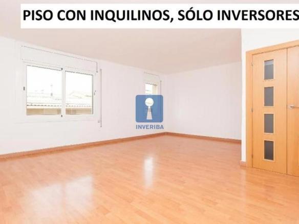 Apartment for sale in Corneli Nepos, Can Rull