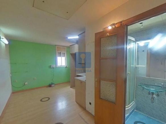 Penthouse for sale in Esplugues, La Gavarra
