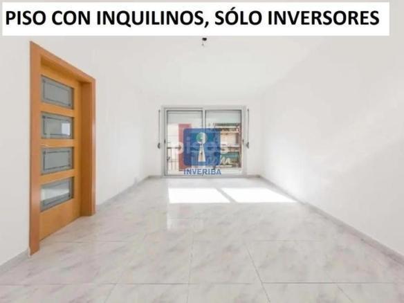 Apartment for sale in Agudes, Ciutat Meridiana
