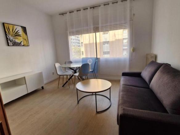 Apartment for sale in Numancia, Barri de les Corts