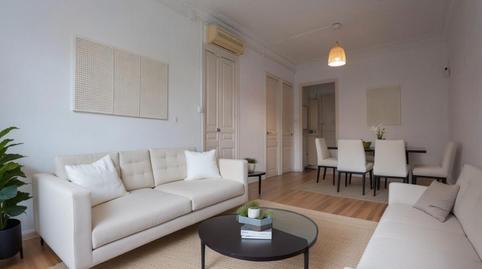 Apartment for sale in Sagrada Familia