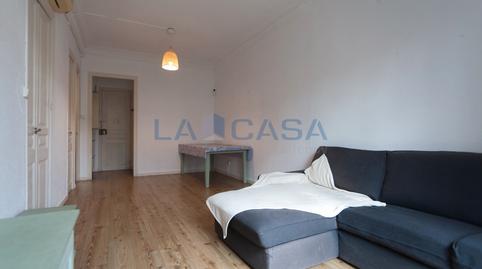 Apartment for sale in Sagrada Familia