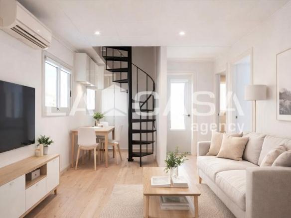 Duplex for sale in Bufalà