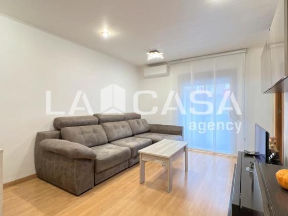 Apartment for sale in Llefià