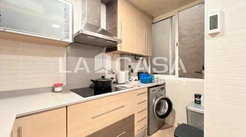 Apartment for sale in Llefià