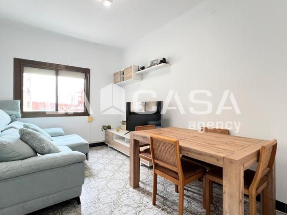 Apartment for sale in Sant Andreu de Palomar