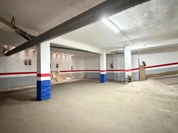 Industrial building for sale in Can Vidalet