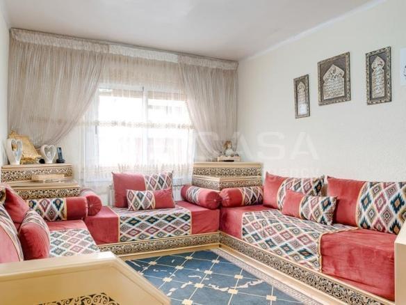Apartment for sale in Pubilla Cases