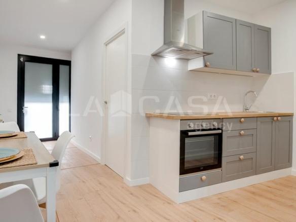 Ground floor apartment for sale in Pubilla Cases