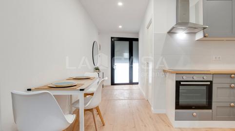 Ground floor apartment for sale in Pubilla Cases