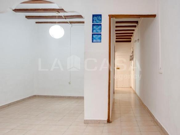Apartment for sale in Sant Pere, Sta. Caterina i la Ribera