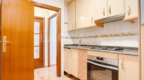 Apartment for sale in Pubilla Cases