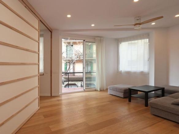 Apartment for sale in El Poble Sec – Parc de Montjuïc