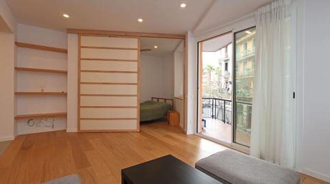 Apartment for sale in El Poble Sec – Parc de Montjuïc