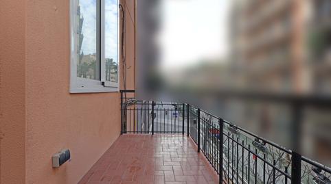 Apartment for sale in El Poble Sec – Parc de Montjuïc