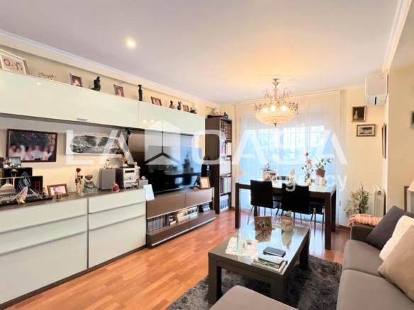 Apartment for sale in La Sagrera