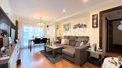 Apartment for sale in La Sagrera