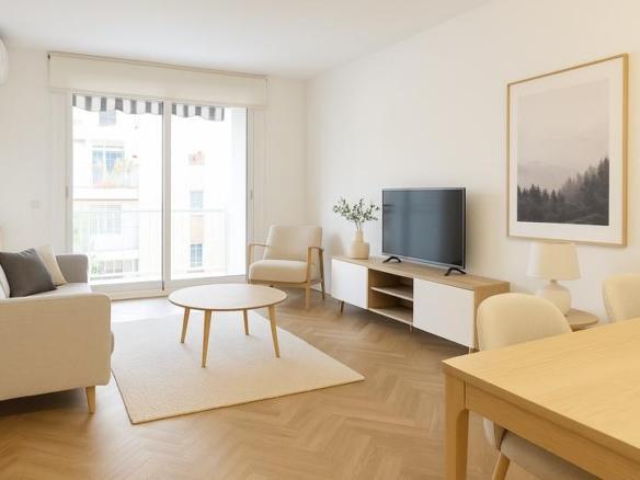 Apartment for sale in Sagrada Familia