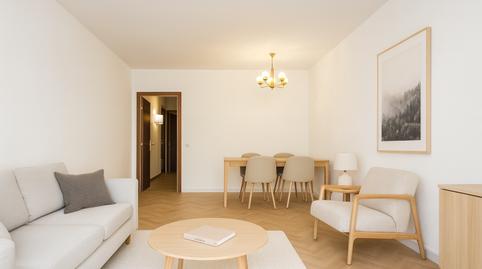 Apartment for sale in Sagrada Familia