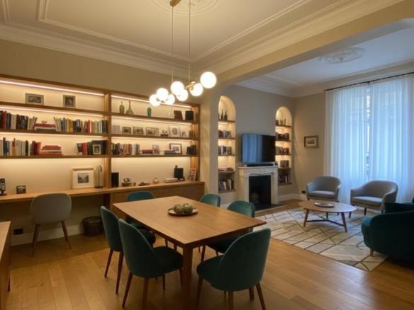 Apartment for sale in Dreta de l’Eixample