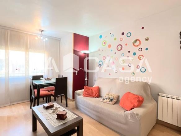 Apartment for sale in Llefià