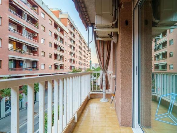 Apartment for sale in La Marina del Port