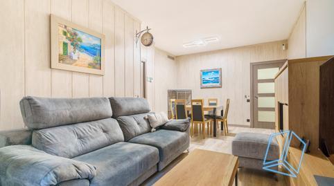 Apartment for sale in La Marina del Port
