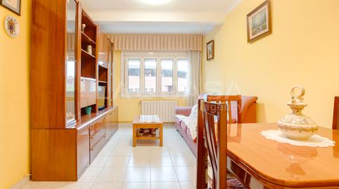 Apartment for sale in Sant Adriá Nord