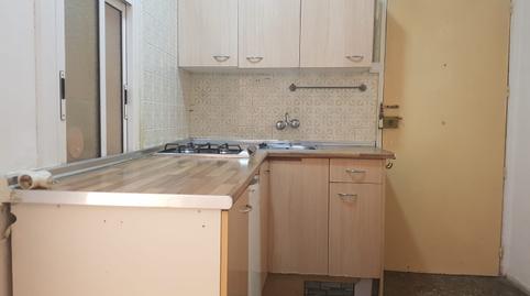 Apartment for sale in Can Baró