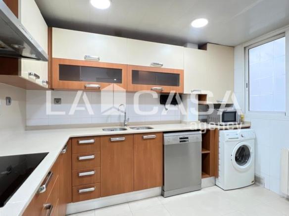 Apartment for sale in Gorg