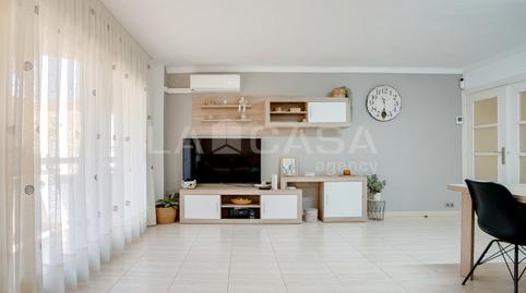 Apartment for sale in Sant Adriá Nord