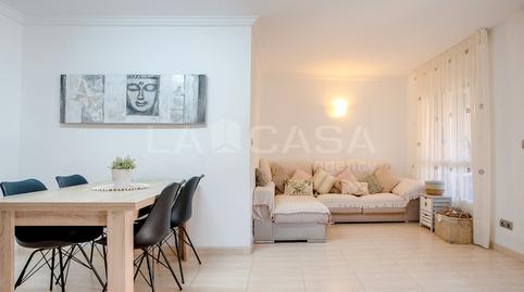 Apartment for sale in Sant Adriá Nord