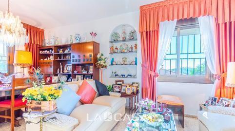 House or chalet for sale in Carrer L’atzavara, 7, Can Lloses – Can Marcer