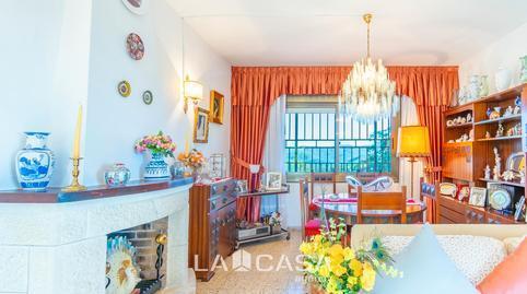 House or chalet for sale in Carrer L’atzavara, 7, Can Lloses – Can Marcer