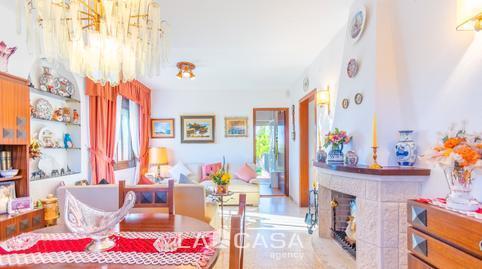 House or chalet for sale in Carrer L’atzavara, 7, Can Lloses – Can Marcer
