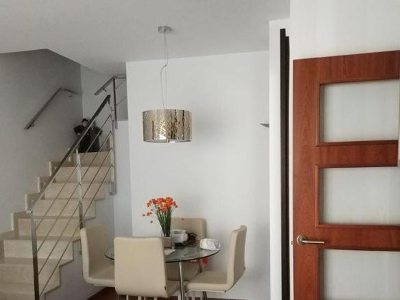 Duplex for sale in Centre