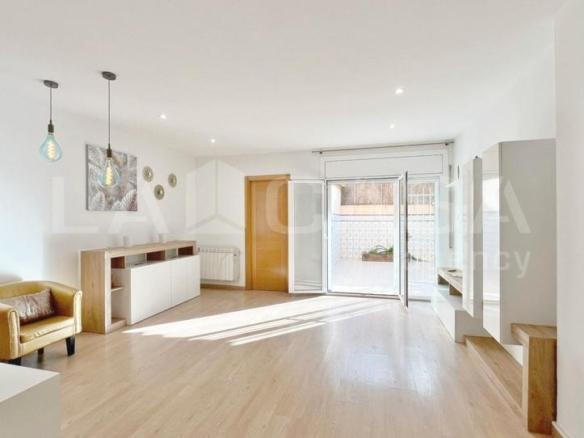 Ground floor for sale in Les Franqueses del Vallès