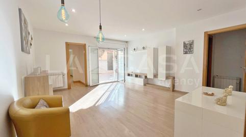 Ground floor for sale in Les Franqueses del Vallès