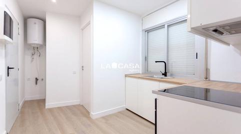 Premises for sale on Carrer D’andalusia, Vista Alegre