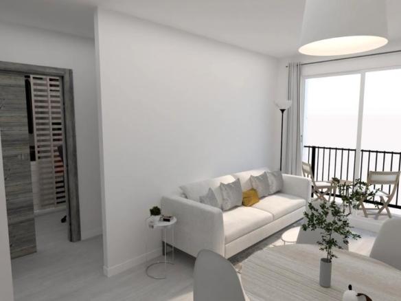 Apartment for sale in Pubilla Cases