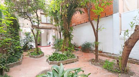 Ground floor apartment for sale in Can Vidalet